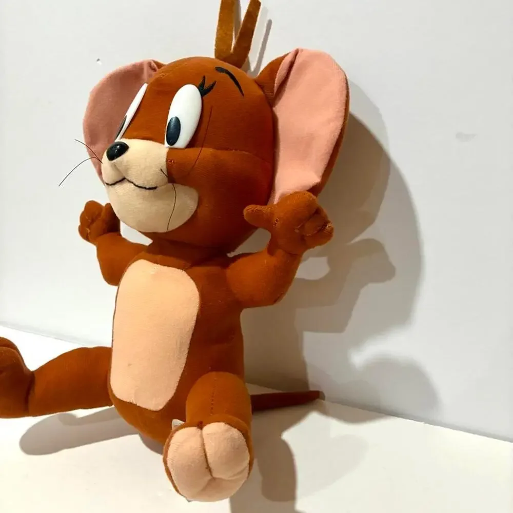 Vintage 1990's Tom and Jerry JERRY MOUSE 11